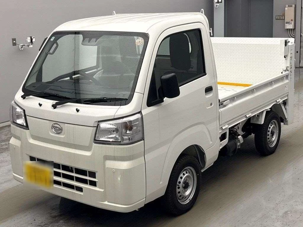 Daihatsu Hijet Truck S510P 2025